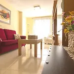 Apartment Plaza De Las Flores