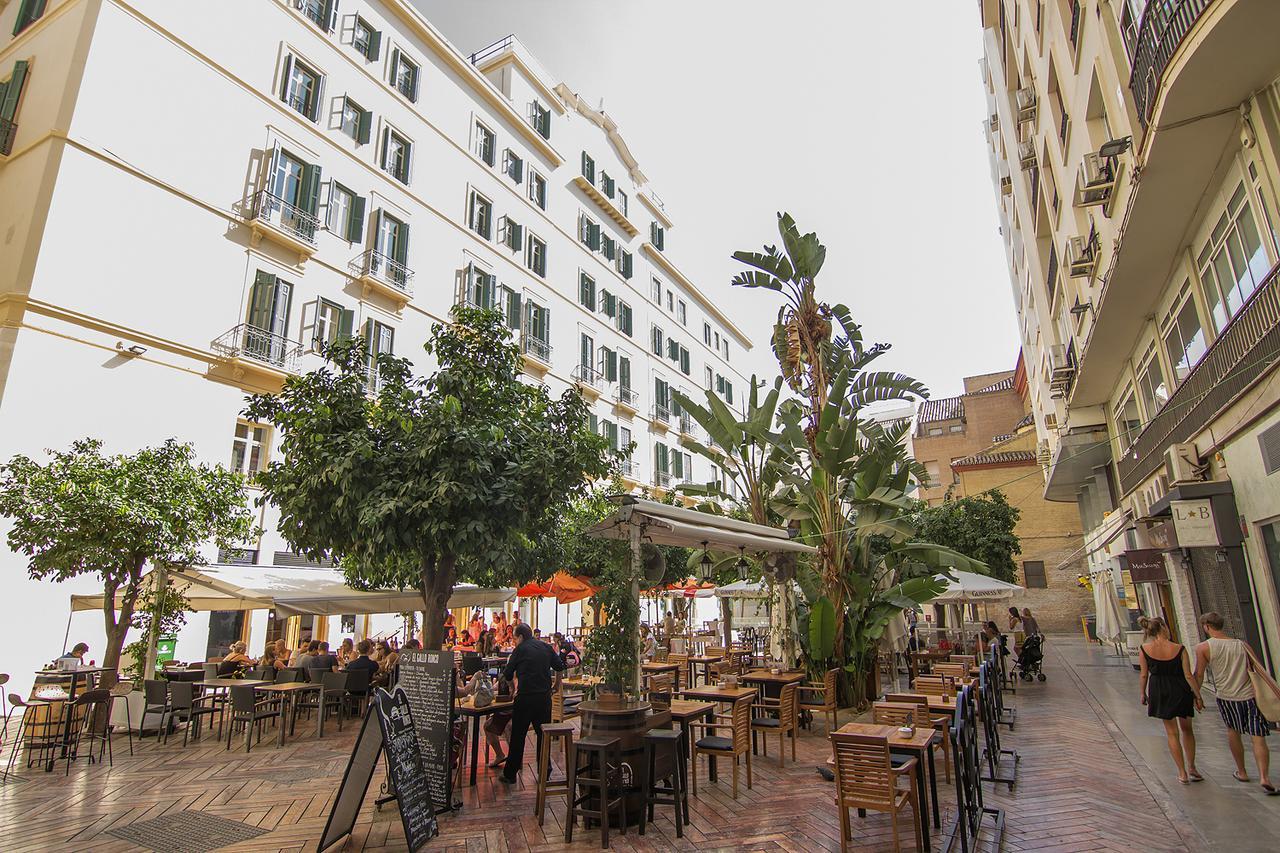 Appartement Plaza De Las Flores *