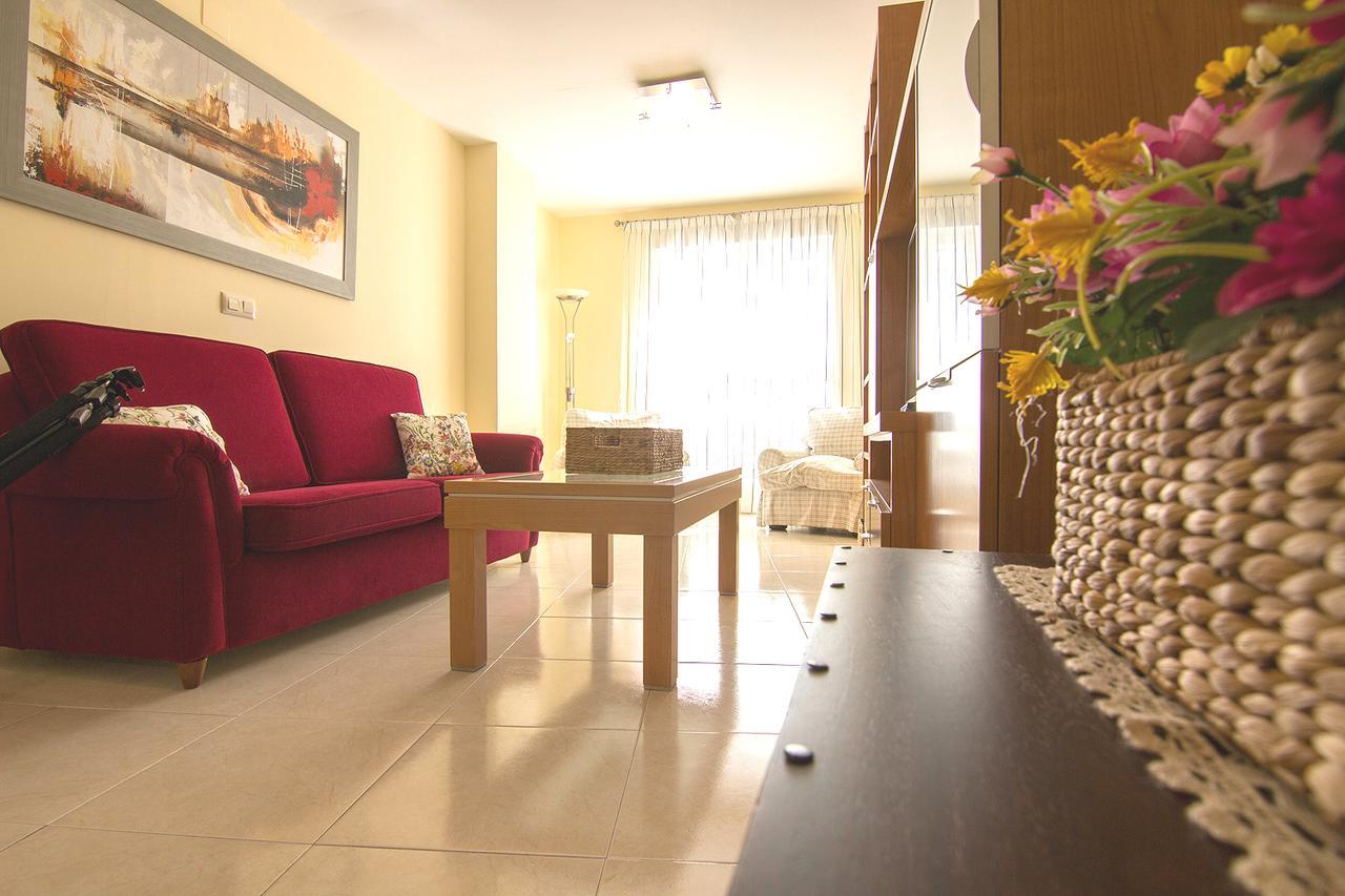 Appartement Plaza De Las Flores *