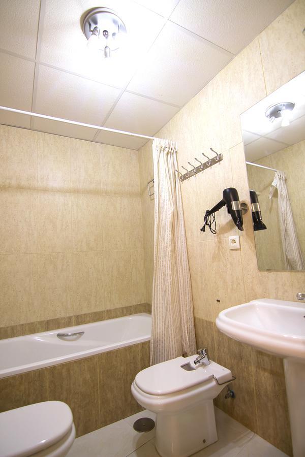 Appartement Plaza De Las Flores *
