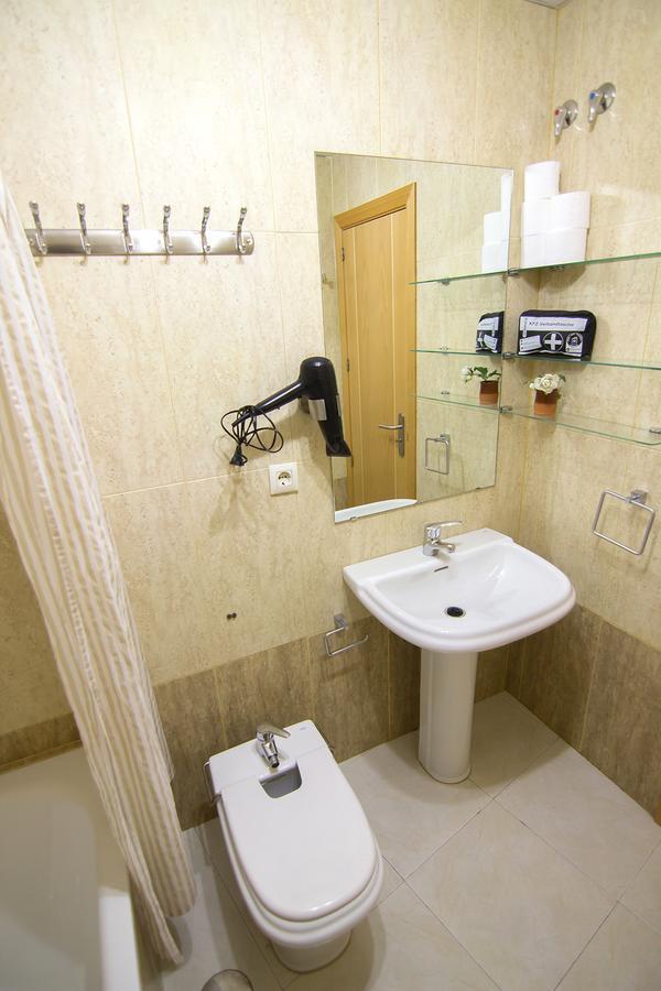 Plaza De Las Flores Appartement