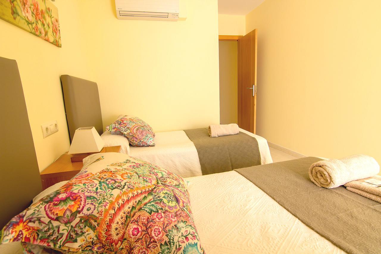 Appartement Plaza De Las Flores